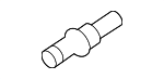 31461B2500 - Emission System: Vent Hose Connector for Hyundai Image