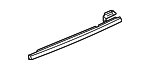 72950SEPA01ZA - : Belt Weather-Strip for Acura Image