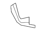 41137204085 - Body: Reinforced Bracket for BMW Image