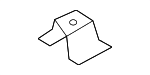 Spare Bracket