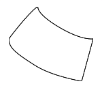 51312759007 - : Windshield for Mini: Cooper Image