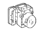 1724313612 - : Modulator Valve for Mercedes-Benz Image