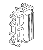 3678082Z20 - : Junction Block for Suzuki Image