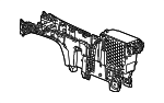 42708009 - Body: Console Assembly for GM Image
