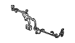 42765201 - Body: Harness for GM Image