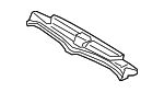 51648080626 - Body: Sight Shield for BMW Image