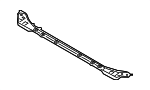 51648746951 - Body: Upper Tie Bar for BMW Image