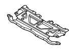 51648076814 - Body: Upper Panel for BMW Image