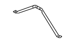 51648071577 - Body: Cross Bar for BMW Image
