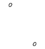 577224D000 - Steering: Boot Clamp for Hyundai: Entourage, Santa Fe Sport, Tucson, Veracruz Image