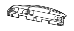 C2S44341LJE - : Pkg Tray Trim for Jaguar Image