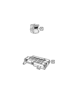 68072006AD - Electrical: Lighting Control Module for Mopar Image