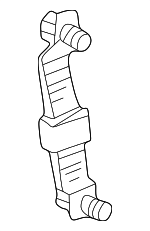 W62057960A - Electrical: Height Adjuster for Mazda: MPV Image