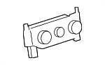 22745744 - Body: Heater Control for Chevrolet: HHR Image