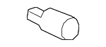 13500832 - : Bulb for Saab: 9-5 Image