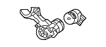 819101E030 - : Ignition Switch for Hyundai: Accent Image