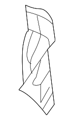 96533392 - Body: Extension for GM Image