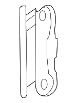 96910787 - Body: Hinge for GM Image