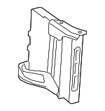 899H050020 - : Control Module for Lexus: LS500h Image