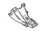 22116882035 - Engine: Front Mount Bracket for BMW: X5, X6 Image