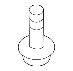 994630616 - Body: Insulator Bolt for Mazda Image