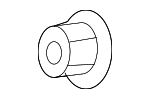 998910600 - Body: Insulator Nut for Mazda Image