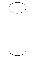 31338708 - Cooling System: Radiator Stud for Volvo: C40 Recharge, EC40, S60, S90, V60, V60 Cross Country, V90, V90 Cross Country, XC40, XC40 Recharge, XC60, XC90 Image
