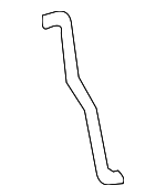 826207Z000 - : Lock Rod for Nissan: Xterra Image