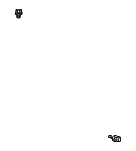 MS240142 - Electrical: Headlamp Assembly Bolt for Mitsubishi Image