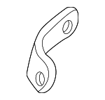 140145RA0A - Exhaust: Support for Nissan: Kicks, Kicks Play, Versa, Versa Note Image image