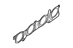 140365RA0A - Exhaust: Exhaust Manifold Gasket for Nissan: Kicks, Kicks Play, Versa, Versa Note Image image