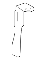 8212347060 - Electrical: Negative Cable for Toyota: Prius, Prius AWD-e, Prius Prime Image