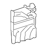 9098208295 - Electrical: Fusible Link for Toyota: bZ4X, Corolla, Grand Highlander, Land Cruiser, Matrix, Mirai, Prius, Prius AWD-e, Prius Prime, RAV4, Sequoia, Sienna, Venza Image
