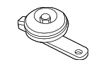 38100SM4A02 - Electrical: Horn for Acura Image