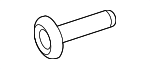 PAF009363C - : Cv Joint Bolt for Porsche: Macan Image