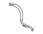 1533534 - HVAC: ACDelcoâ„¢ A/C Refrigerant Suction Hose for GM Image