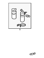 1511090 - HVAC: ACDelcoâ„¢ Accumulator for Cadillac: Escalade | Chevrolet: Silverado 1500, Silverado 2500 HD, Silverado 3500 HD, Tahoe | GMC: Sierra 1500, Sierra 2500 HD, Sierra 3500 HD, Yukon Image