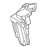 8266162010 - : 2016-2020 Toyota Mirai - Upper Cover for Toyota: Mirai Image