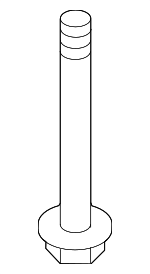 90119A0332 - Suspension: Engine Cradle Mount Bolt for Scion: tC, xB | Toyota: Prius, Prius Plug-In, Prius V Image