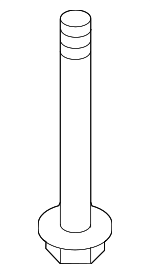 9011912398 - Suspension: Cross-member Extension Bolt for Scion: tC, xB Image