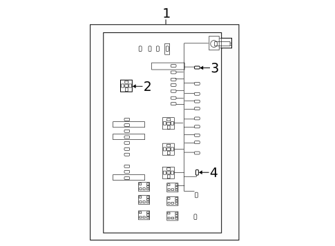 Fuse & Relay for 2020 Dodge Charger #0