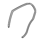 B30M6891365 - : Welt for Mazda: Protege5 Image