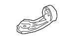 175720P170 - Exhaust: Catalytic Converter Bracket for Toyota Image