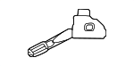 4760594AC - Electrical: Turn Signal / Combination Lever for Mopar Image