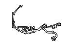 LR146119 - : Towing Harness for Land-Rover Image