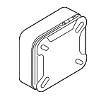 71106898012 - : Air Compressor for Mini: Cooper, Cooper Countryman, Countryman Image