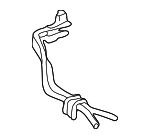 3290660150 - : Tube Assembly for Toyota: Land Cruiser Image