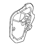 VC8559973 - : Outer Cover for Mazda: CX-50 Image