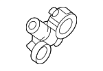 BDTS5958XB - Body: Window Motor for Mazda Image