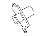 YH2909 - HVAC: Motorcraftâ„¢ Resistor for Ford Image